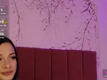 PinkySparkss  live sex cam
