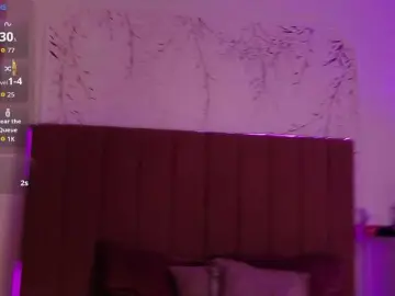 PinkySparkss  live sex cam