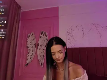 PinkySparkss  live sex cam
