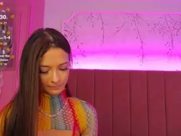 PinkySparkss  live sex cam