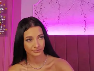 PinkySparkss  live sex cam