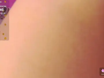 PinkySparkss  live sex cam