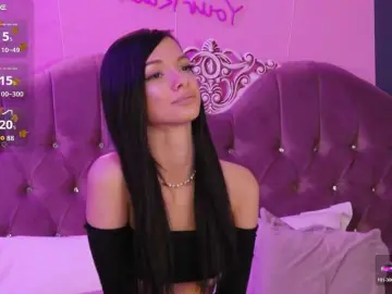 PinkySparkss  live sex cam