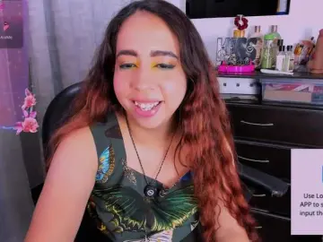 Carolinasweet37  live sex cam
