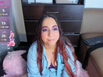 Carolinasweet37  live sex cam