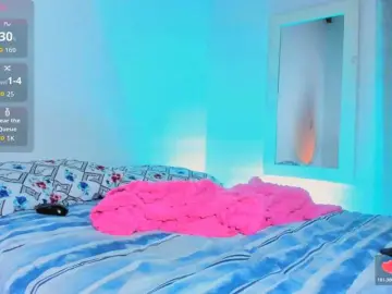 Carolinasweet37  live sex cam