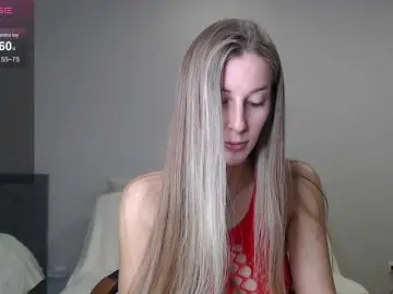 Crushgirl  live sex cam