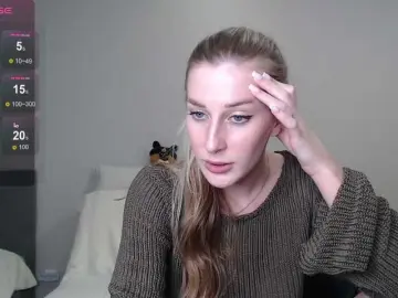 Crushgirl  live sex cam