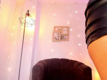 Mystic-carito  live sex cam