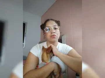 Sharadreams  live sex cam