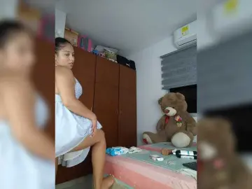 Sharadreams  live sex cam