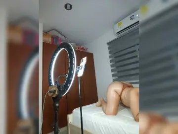 Sharadreams  live sex cam