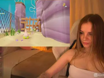 1-Babyfox  live sex cam