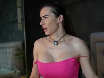 CelineHeaven  live sex cam