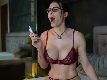 CelineHeaven  live sex cam