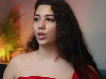 JuliaCoral  live sex cam