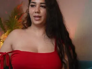 JuliaCoral  live sex cam