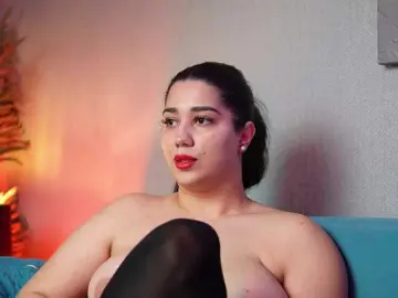 JuliaCoral  live sex cam
