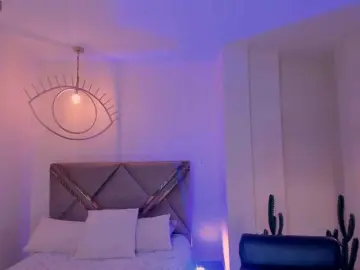 LaurentConnor  live sex cam