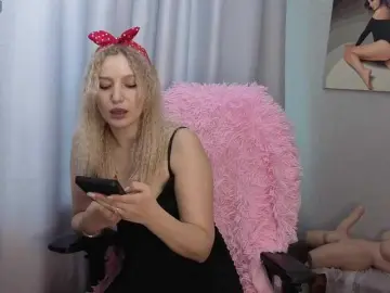 LillyFan-X  live sex cam