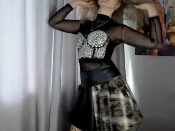 LillyFan-X  live sex cam