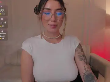 MaddisonCollins  live sex cam