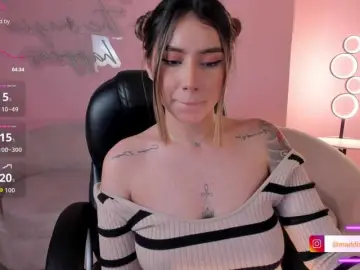 MaddisonCollins  live sex cam