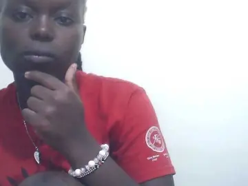NairobiTease  live sex cam