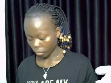 NairobiTease  live sex cam