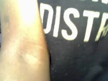 NairobiTease  live sex cam