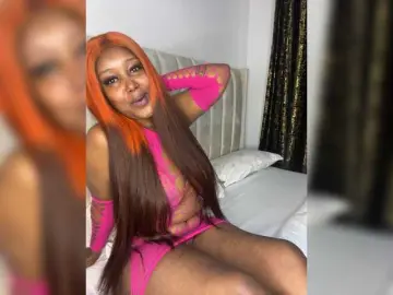 Preety-Rozzie  live sex cam