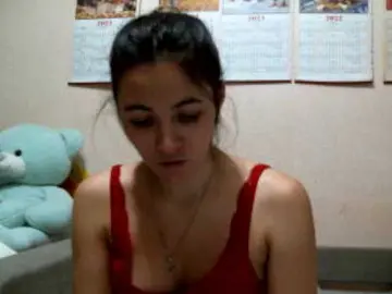 Prettybella7  live sex cam