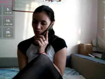 Prettybella7  live sex cam