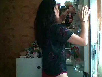 Prettybella7  live sex cam