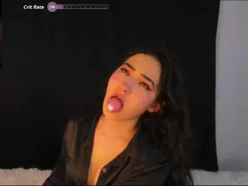 Rosario215a  live sex cam