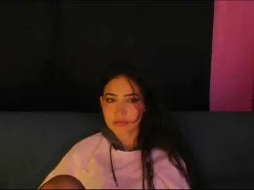 Rosario215a  live sex cam