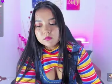 Laiacollins  live sex cam