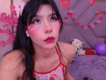 Nathalyasummer  live sex cam