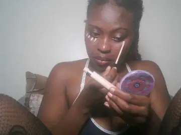 DiasyafterDark  live sex cam