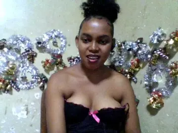 Elinah  live sex cam
