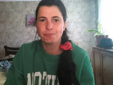 Karolina33  live sex cam