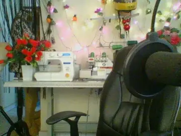 Lilianjackson  live sex cam