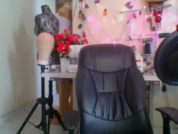 Lilianjackson  live sex cam