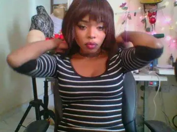 Lilianjackson  live sex cam