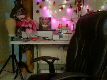 Lilianjackson  live sex cam