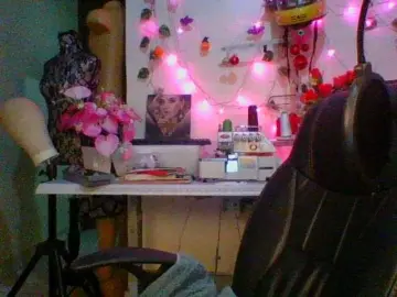 Lilianjackson  live sex cam