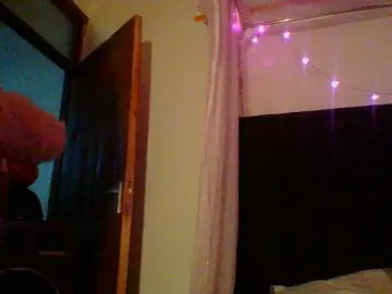 Lilianjackson  live sex cam