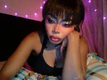 Lilianjackson  live sex cam