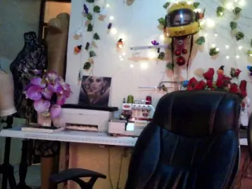 Lilianjackson  live sex cam