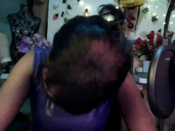 Lilianjackson  live sex cam